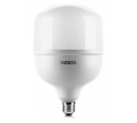Лампа светодиодная Wolta  Е27/Е40 60Вт 6500K 25WHP60E27/40