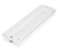 Светильник-указатель WoltaPRO  ДБО03-4-052-6К