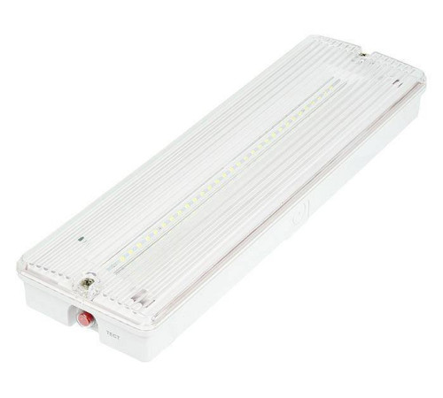 Светильник-указатель WoltaPRO ДБО03-4-052-6К