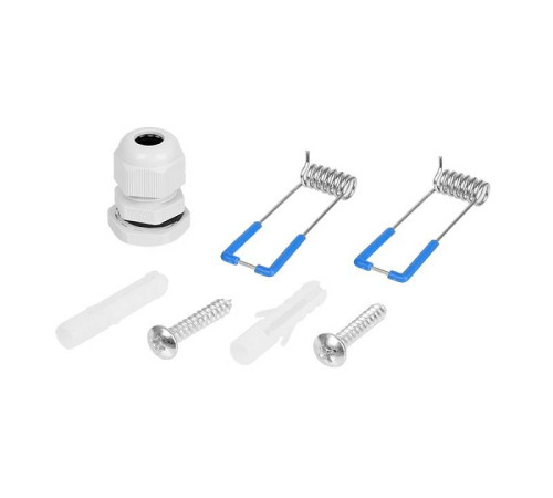 Светильник-указатель WoltaPRO ДБО03-4-052-6К