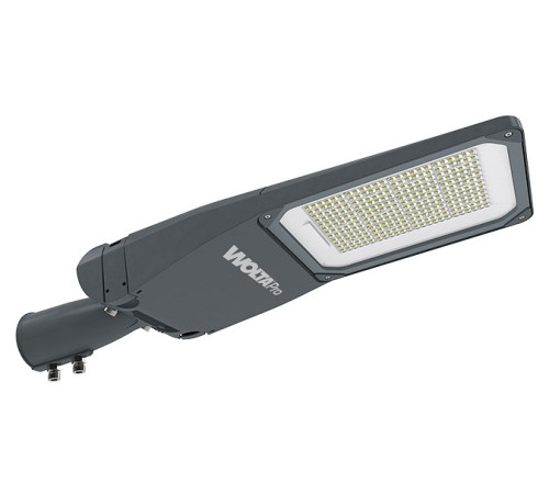 Консольный светильник WoltaPRO ДКУ05-200-302-5К ШБ130х75