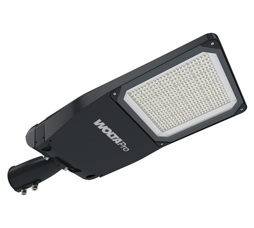 Консольный светильник WoltaPRO ДКУ05-250-302-5К ШБ130х75