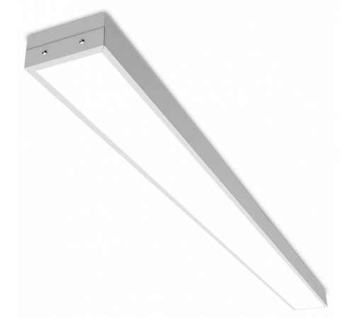 Накладной светильник WoltaPRO ЛАЙНЕР СЛИМ ДПО01-36-203-5К