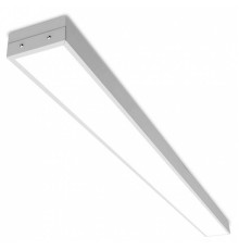 Накладной светильник WoltaPRO ЛАЙНЕР СЛИМ ДПО01-36-203-6К