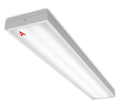 Светильник для потолка Армстронг WoltaSTD ДПО13-36-141-6К