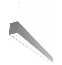 Накладной светильник WoltaPRO  ДСО01-36-201-5К-С