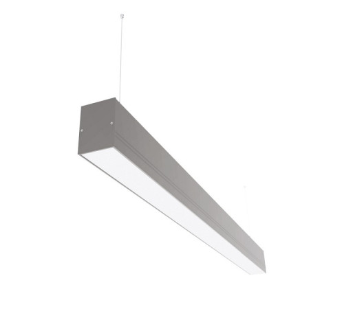 Накладной светильник WoltaPRO ДСО01-36-201-5К-С