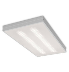 Светильник для потолка Армстронг WoltaPRO ОФИС ДВО01-18-202-4К