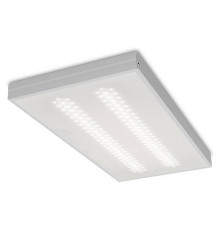 Светильник для потолка Армстронг WoltaPRO ОФИС ДВО01-18-202-5К