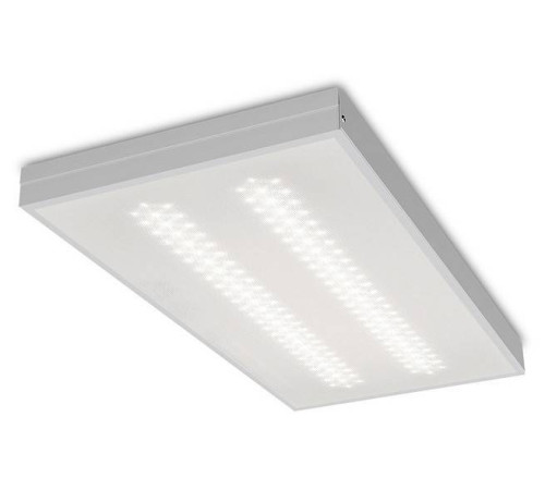 Светильник для потолка Армстронг WoltaPRO ОФИС ДВО01-18-202-5К