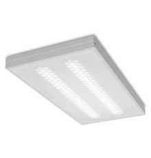 Светильник для потолка Армстронг WoltaPRO ОФИС ДВО01-18-202-6К