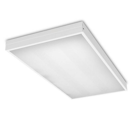 Светильник для потолка Армстронг WoltaPRO ОФИС ДВО01-18-202-6К