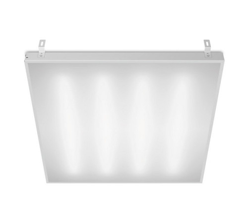 Светильник для потолка Армстронг WoltaSTD ДВО12-36 ДВО12-36-001-6К