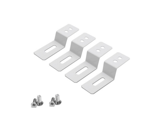 Светильник для потолка Армстронг WoltaSTD ДВО12-36 ДВО12-36-001-6К