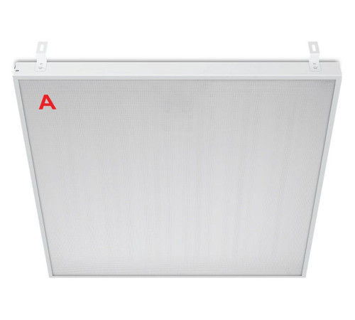 Светильник для потолка Армстронг WoltaSTD ДВО12-36-042-6К