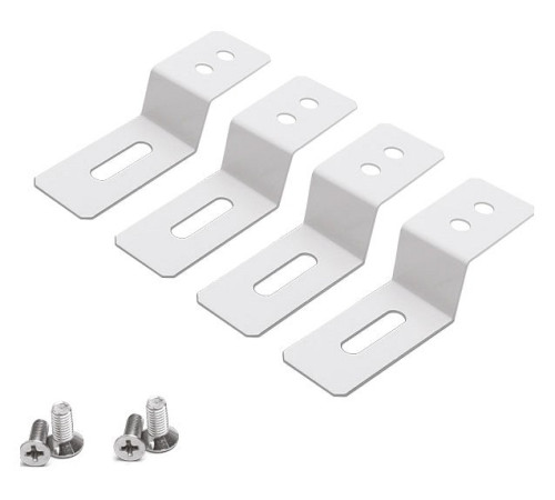 Светильник для потолка Армстронг WoltaSTD ДВО12-54-001-4К