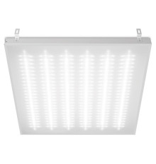 Светильник для потолка Грильято WoltaPRO  ДВО02-54-002-6К