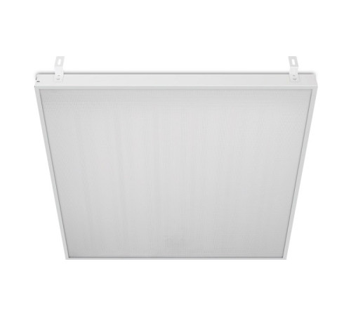 Светильник для потолка Грильято WoltaPRO ДВО02-54-002-6К