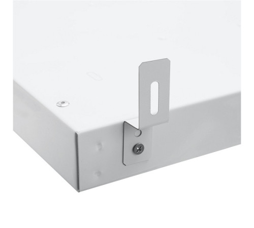 Светильник для потолка Грильято WoltaPRO ДВО02-54-002-6К