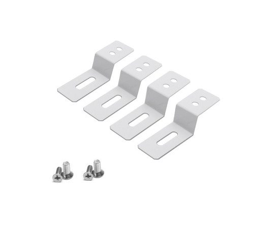 Светильник для потолка Грильято WoltaPRO ДВО02-54-002-6К