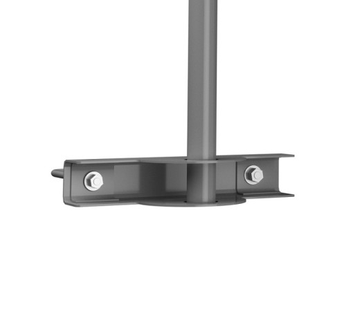 Крепление для фонарного столба Wolta К1П-03-035-1-012х06-С