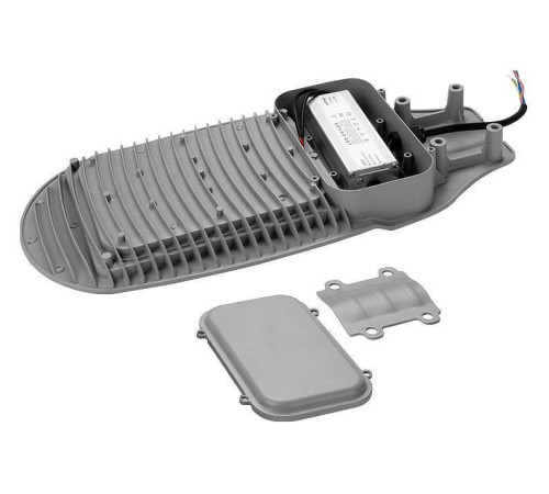 Консольный светильник Wolta STL_50W01