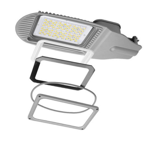 Консольный светильник Wolta STL_50W01