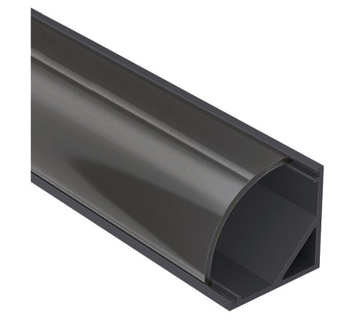 Короб накладной угловой внутренний Wolta WAP-S-16/16/2000-B