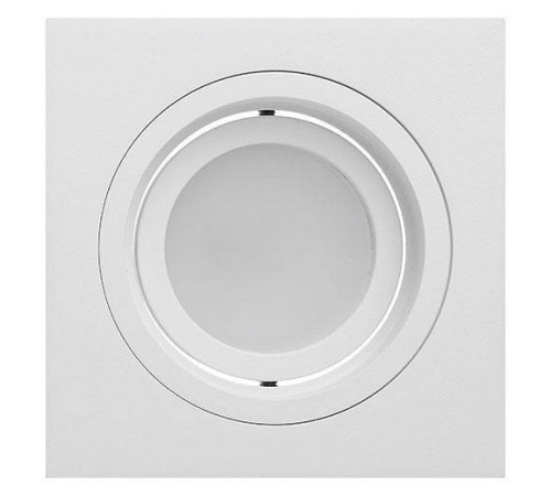 Встраиваемый светильник Wolta Alto WDL-GU5.3/02W-S