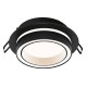 Встраиваемый светильник Wolta Luce WDL-GX53/06BL-R