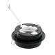 Встраиваемый светильник Wolta Luce WDL-GX53/06BL-R