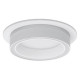 Встраиваемый светильник Wolta Luce WDL-GX53/06W-R