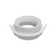 Встраиваемый светильник Wolta Luce WDL-GX53/06W-R