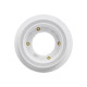 Встраиваемый светильник Wolta Luce WDL-GX53/06W-R