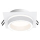 Встраиваемый светильник Wolta Luce WDL-GX53/06W-S