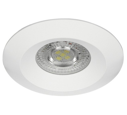 Встраиваемый светильник Wolta ACENTO WDL-MR11/02W-R