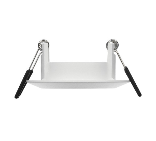 Встраиваемый светильник Wolta ACENTO WDL-MR11/02W-R