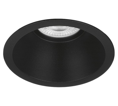 Встраиваемый светильник Wolta ACENTO WDL-MR11/03BL-R