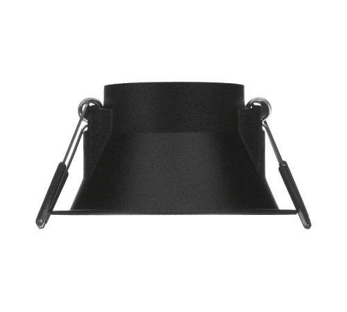 Встраиваемый светильник Wolta ACENTO WDL-MR11/03BL-R