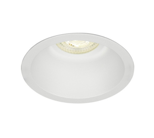 Встраиваемый светильник Wolta ACENTO WDL-MR11/03W-R