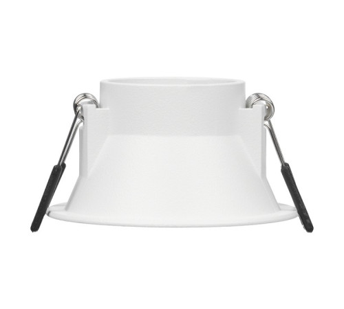 Встраиваемый светильник Wolta ACENTO WDL-MR11/03W-R