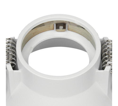 Встраиваемый светильник Wolta ACENTO WDL-MR11/03W-R