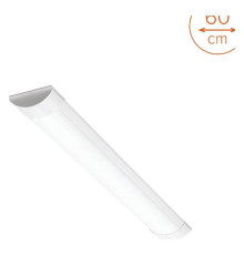 Накладной светильник Wolta  WLFW18W03