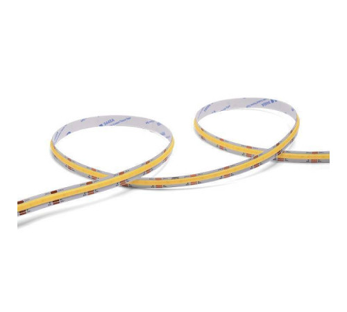 Лента светодиодная Wolta WLSCOB-14W/CCT/24S608-01