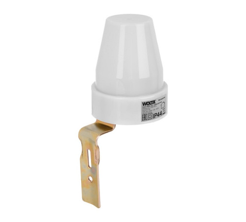Датчик освещенности Wolta WSEN-05-PHR