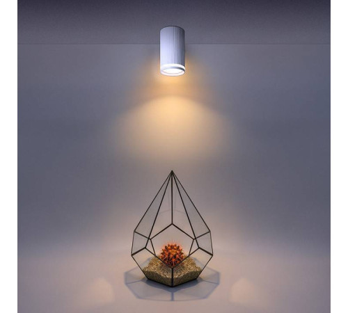 Накладной светильник Wolta CORALLO WSL-GU10 WSL-GU10/03W