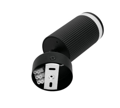 Спот Wolta CORALLO WSL-GU10 WSL-GU10/04BL