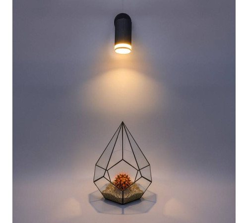 Спот Wolta CORALLO WSL-GU10 WSL-GU10/04BL