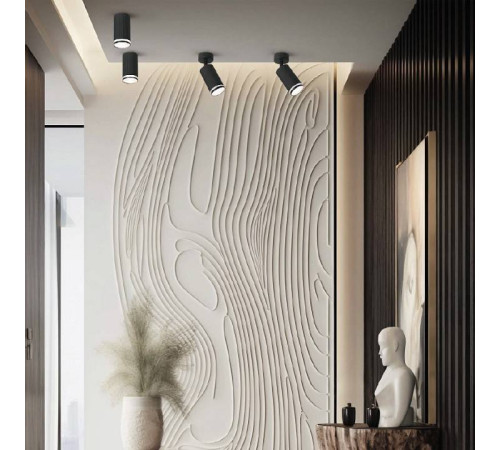 Спот Wolta CORALLO WSL-GU10 WSL-GU10/04BL