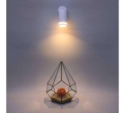 Спот Wolta CORALLO WSL-GU10 WSL-GU10/04W